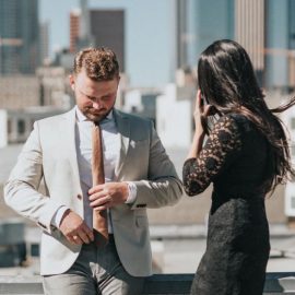 The 3 (Often Overlooked) Benefits of Small Talk