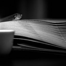 The 4 Themes of the Book Many Lives Many Masters