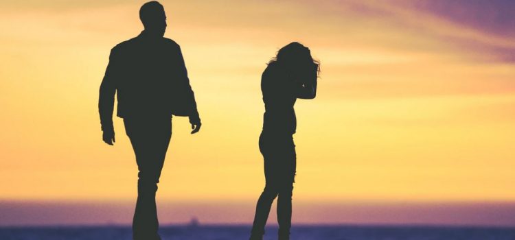 Why Do Relationships End? Reasons Behind Break-Ups Why Do Relationships End? Reasons Behind Break-Ups