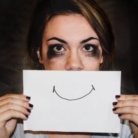 How to Stop Playing Mind Games & Embrace Intimacy