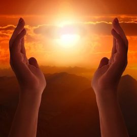 Eckhart Tolle: Consciousness Evolution Is Underway