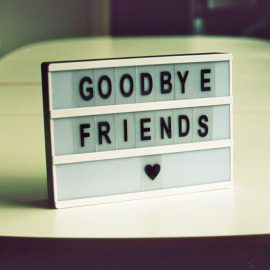 When to Fire an Employee Who Is Only “Good Enough”