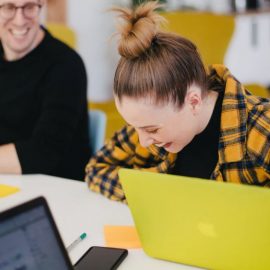 How to Work With a Yellow Personality Type