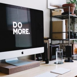 Hyperfocus: How to Work Less to Achieve More
