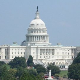 What Should the Government Spend Money On? 4 Priorities