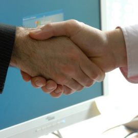 How to Make a Sale: Zig Ziglar’s 5 Rules