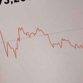 Jim Simons’s Career: From Soviet Codes to Stock Trend Patterns
