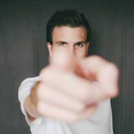 What Is Victim Blaming: The 3 Stages of Shutting Down Victims