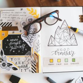 The Creative Process: The Power of Sharing Your Work