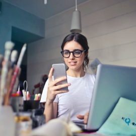 <strong>Why Short-Form Content Is the Future of Digital Publishing</strong>