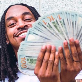 Morgan Housel: Why Money Is Happiness