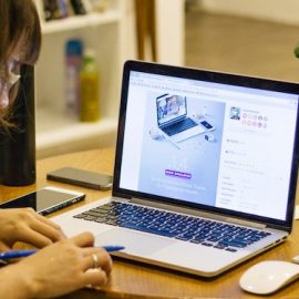 What Is Interleaving? A Way to Learn More, Faster
