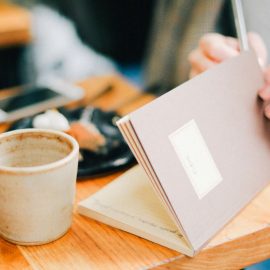 How to Set Up a Bullet Journal Daily Log