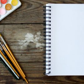 Find Your Artistic Voice to Improve Your Creativity