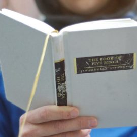 The Book of Five Rings by Miyamoto Musashi: Overview
