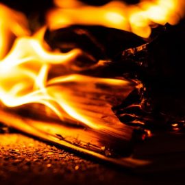 A Brief History of Energy Use: From Fire to Fossil Fuels
