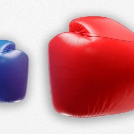 Underdog Advantages: Win Even When You’re Small