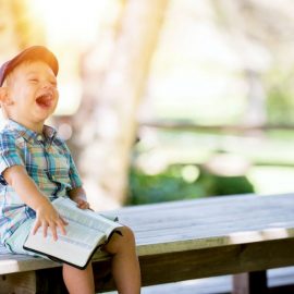 How to Use Humor in Writing (Without Being Cringy)