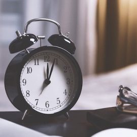 Embrace the Moment: Insights From Deepak Chopra