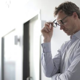 External Reality & Success: Why You Might Be Anxious