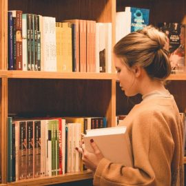 How to Improve Your Writing—Author Explains