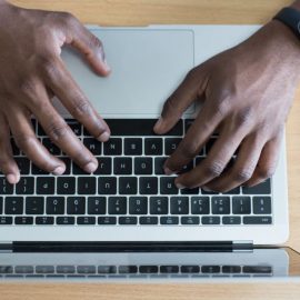 Want to Improve Your Business Writing Skills? Do This