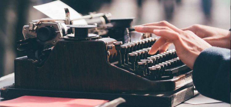 How to Write the Beginning, Middle, and End of a Story