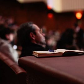 How to Write About Science and Technology