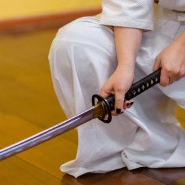 The Book of Five Rings: Quotes by Miyamoto Musashi