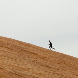 10 Can’t Hurt Me Challenges From David Goggins