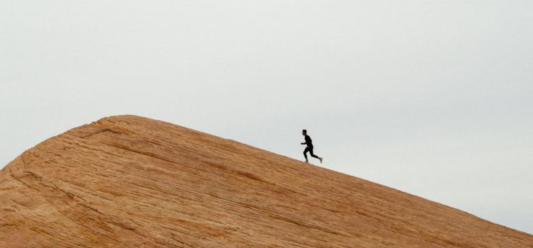 Pursue Your Goals With Intentionality: 3 Recommendations