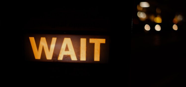 Receiving Patience From God: A Key to Happiness Receiving Patience From God: A Key to Happiness