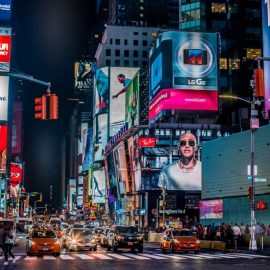 The Social Impact of the Market Society