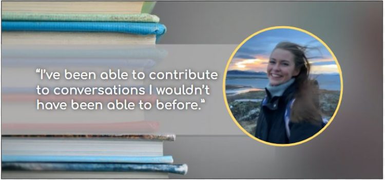 Shortform Reads: It Started Once Upon a Time Shortform Reads: It Started Once Upon a Time