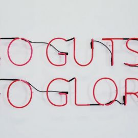 David Goggins’s Advice From Can’t Hurt Me