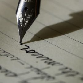 Barbara Minto’s Writing Advice for Struggling Writers