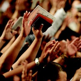 Joyce Meyer’s Prosperity Gospel: A Quick Critique