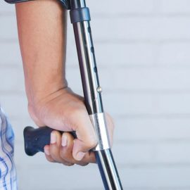 How to Keep Training With an Injury