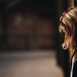 How to Get Through Hard Times in Life as a Christian