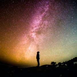 Earth’s Place in the Universe: Do We Matter?
