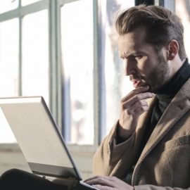 How to Begin a Story Without Being Cliché