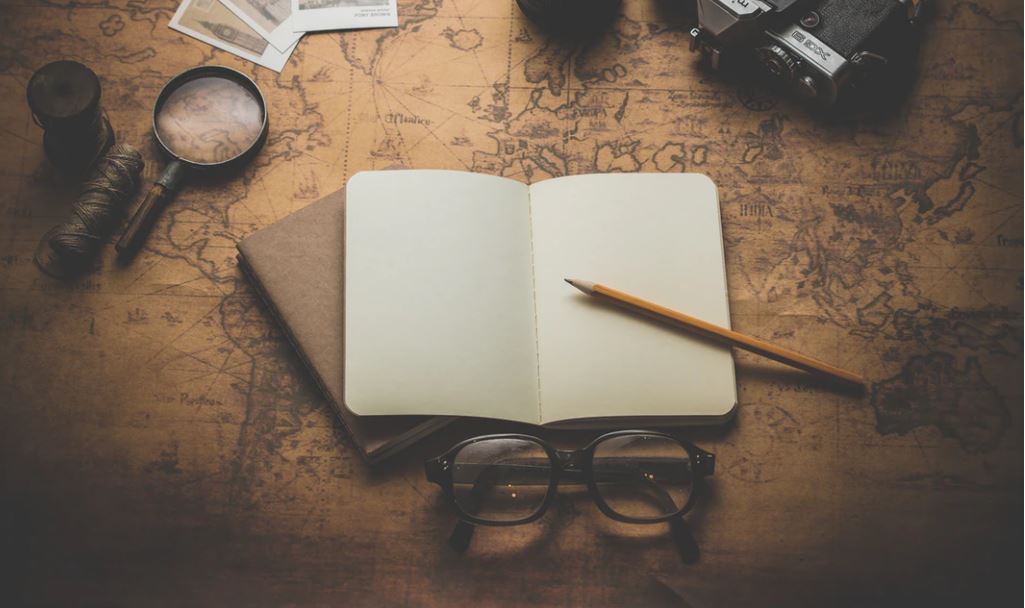 Travel Writing: 5 Tips to Set Yourself Apart - Shortform Books