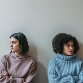 Unhealthy Relationship Dynamics: 4 Tips for Couples
