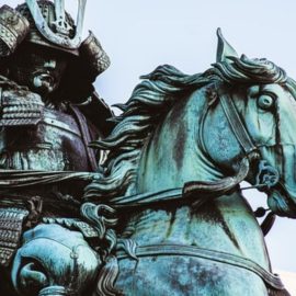 Sun Tzu: Tactics to Gain Military Advantage