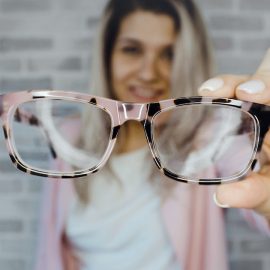 Worldly vs. Eternal Perspective: What Do You See?