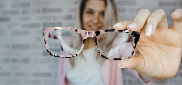 Worldly vs. Eternal Perspective: What Do You See? Worldly vs. Eternal Perspective: What Do You See?
