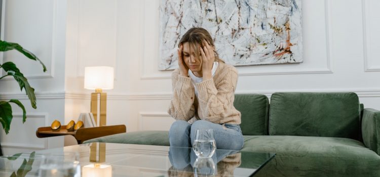 What Does Chronic Stress Do to the Body? The Harmful Effects What Does Chronic Stress Do to the Body? The Harmful Effects