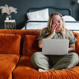 Unfocused Mind? Why the Devil Might Be the Cause