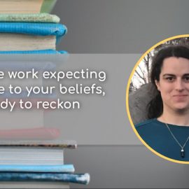 Shortform Reads: The Joy in Books That Challenge Us
