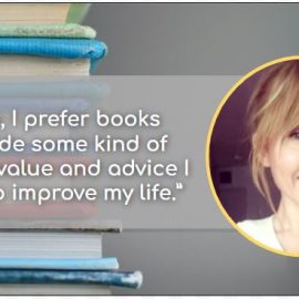 Shortform Reads: Using Books to Stay Healthy